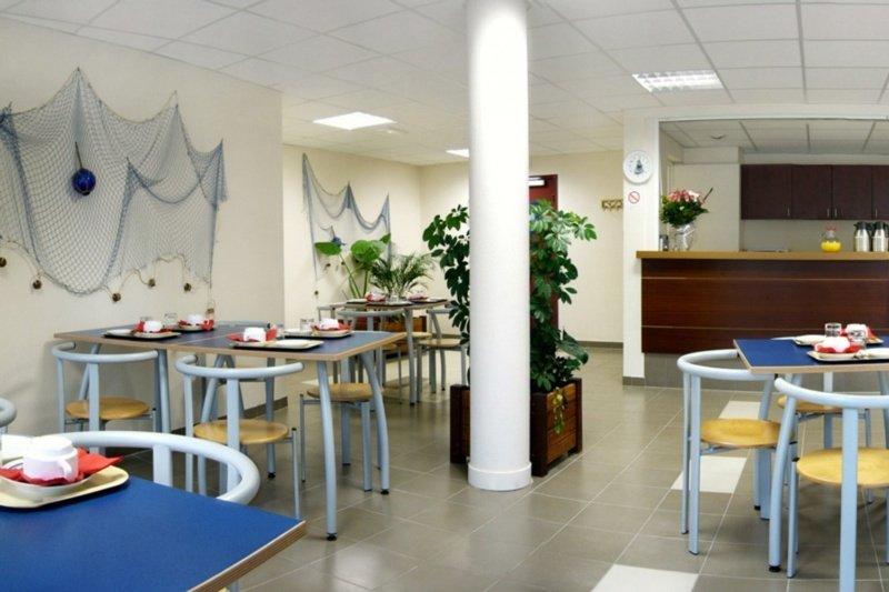 Appart'City פואסי מראה חיצוני תמונה