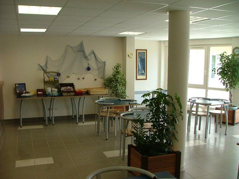 Appart'City פואסי מראה חיצוני תמונה